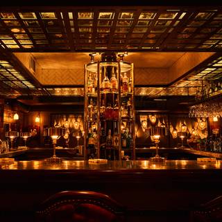 Restaurant Pick: Top Rated ($$$) near Terminal West