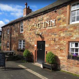 Ein Foto von The Stag Inn Low Crosby