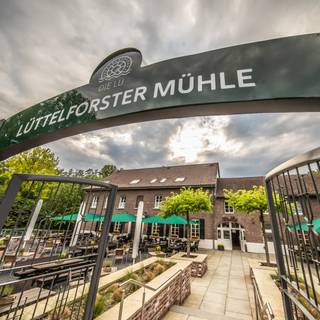 Ein Foto von Lüttelforster Mühle
