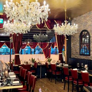 Ein Foto von Dolce Caffè & Restaurant