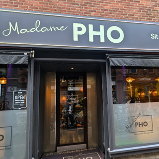 Madame Pho