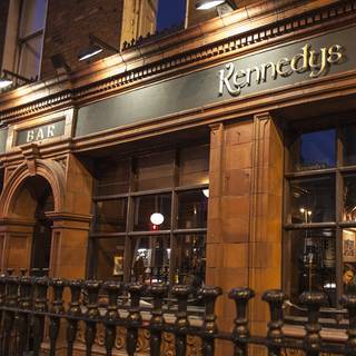 Kennedy’s Bar & Restaurant