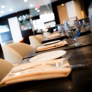 Restaurant Pick: Top Rated ($) near Don Taft University Center