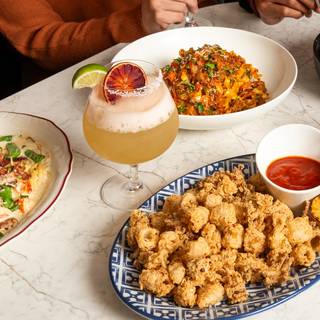 Restaurant Pick: Top Rated ($) near Ford Ice Center Bellevue