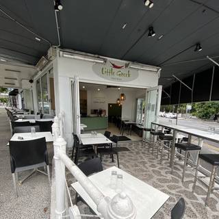 Restaurant Pick: Top Rated ($) near Suncorp Stadium Milton
