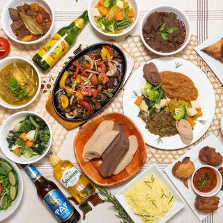 Nyala African Restaurant
