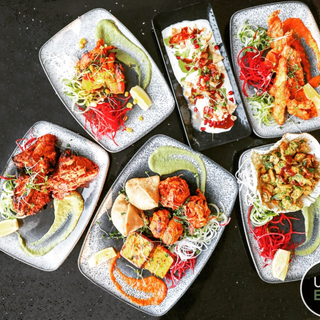 Restaurant Pick: Top Rated (&pound;&pound;) near Epsom Downs Racecourse