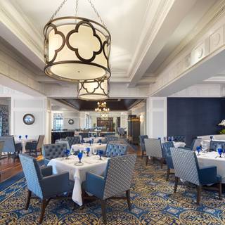 Restaurant Pick: Top Rated ($$) near Bryan University Center