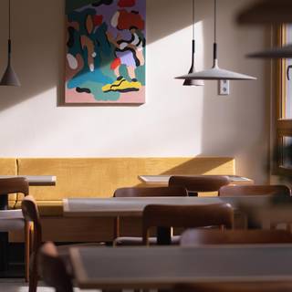 Ein Foto von Schmits Restaurant & Weinbar
