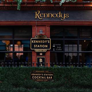 Kennedy’s Bar & Restaurant