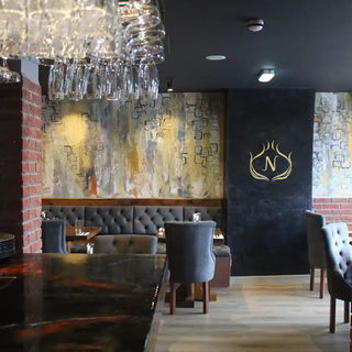 Restaurant Pick: Top Rated (&pound;&pound;) near Bowood House Calne