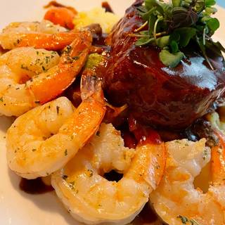 Aqua Restaurant