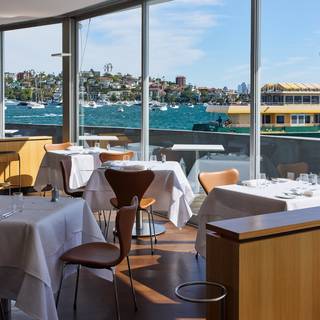 Restaurant Pick: Top Rated ($$$) near Vaucluse House