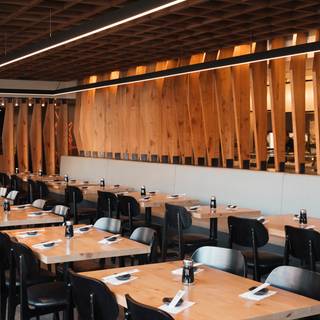 Hapa Sushi Grill & Sake Bar - Pearl St. Boulder