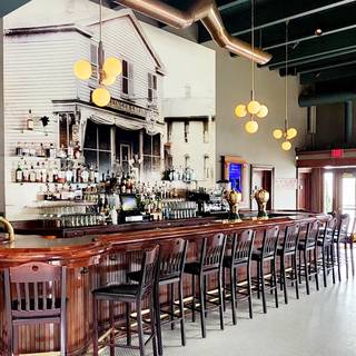 Ein Foto von Courthouse Pub