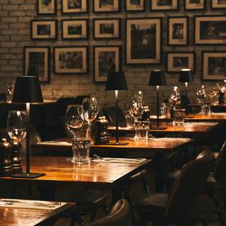 Restaurant Pick: Nearby (&pound;) near O2 Forum Kentish Town