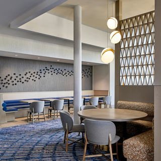 Axis Restaurant & Bar