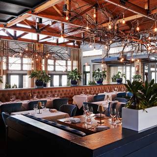 Restaurant Pick: Top Rated ($) near Capital City Club Crabapple