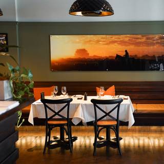 Restaurant Pick: Nearby ($$) near Suncorp Stadium Milton