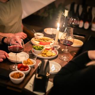 Ein Foto von Sally's Wine & Whisky