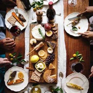 Restaurant Pick: Top Rated ($) near The Family Arena