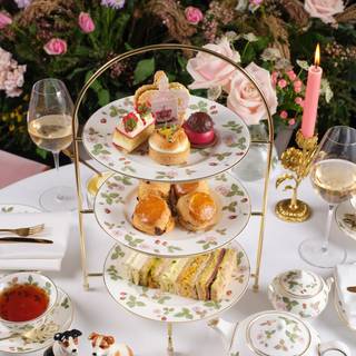 Restaurant Pick: Nearby (&pound;&pound;&pound;) near Central Hall Westminster
