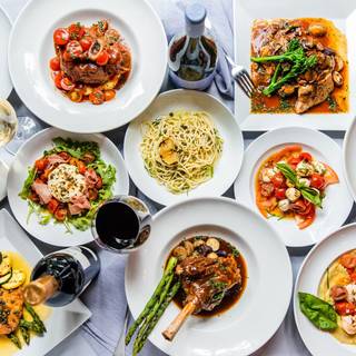 Restaurant Pick: Top Rated ($$) near Rice University