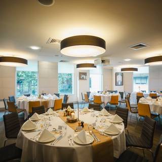 VenU Restaurant at Victoria University