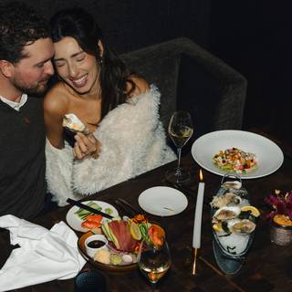 SIDECUT Steakhouse at Four Seasons Resort Whistler