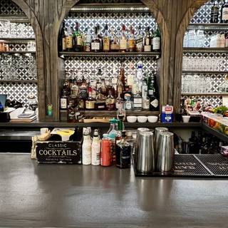 Chive Blossom Cafe