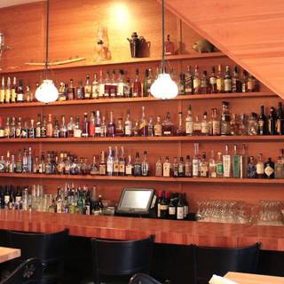 Restaurant Pick: Top Rated ($$) near Lifeline Theatre