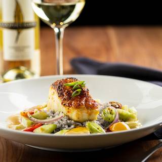 Restaurant Pick: Top Rated ($) near Higgins Hall Tampa