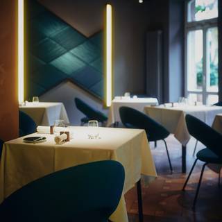 Ein Foto von Restaurant Wonka