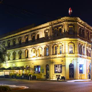 Grandview Hotel