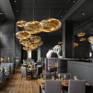 Restaurant Pick: Top Rated ($$) near Lenox Square