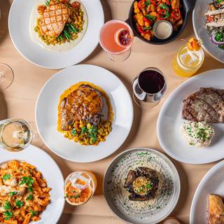 Restaurant Pick: Top Rated ($$) near Kent State Fieldhouse