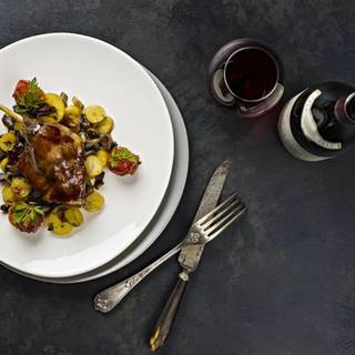 Chez Olivier Le Bistro