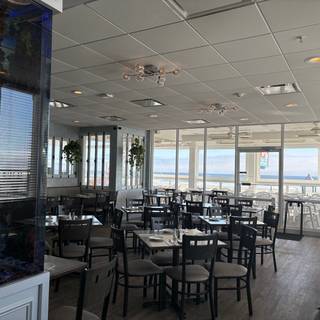 Sea Ketch Restaurant and Outdoor Decks