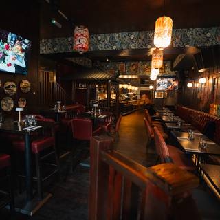Kyodai Izakaya