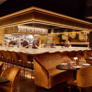 Restaurant Pick: Top Rated ($$$) near Bill Gray's Regional Iceplex