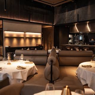 Restaurant Pick: Nearby (&pound;&pound;&pound;) near The Social London
