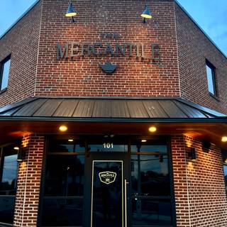 The Mercantile Chophouse
