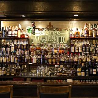 Restaurant Pick: Nearby ($$$) near Kansas City Convention Center