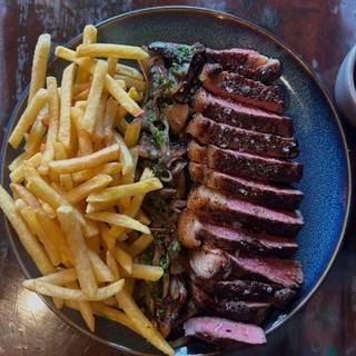 Root Restaurant Skerries