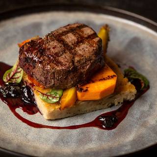 Restaurant Pick: Top Rated ($$$) near La Cité Francophone Edmonton
