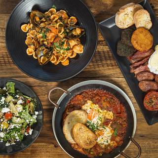 Con Noi Italian Trattoria