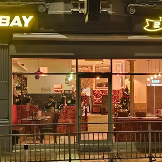 Restaurant Pick: Top Rated (&pound;) near Roundhay Park Leeds