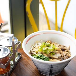 Restaurant Pick: Nearby ($) near Irish Arts Center New York
