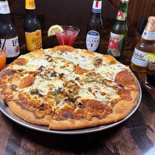 Front Street Grill