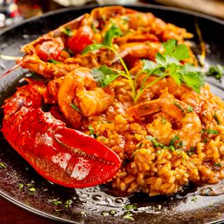Restaurant Pick: Top Rated ($$) near Mango's Tropical Cafe